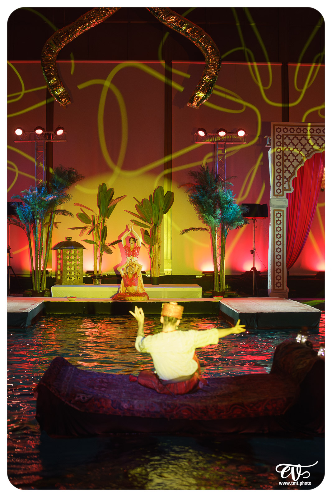 BNS - MILLE ET UNE NUITS